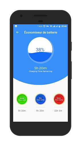 ExtraVPN -  Proxy VPN Gratuit Illimité 2020 screenshot 4