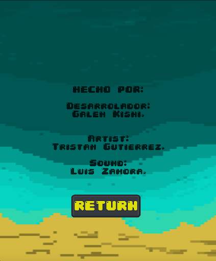 FishRush screenshot 4
