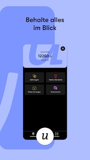 luca App screenshot 3