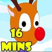 Popular Christmas Songs Offline for Kids HD Video 3.0
