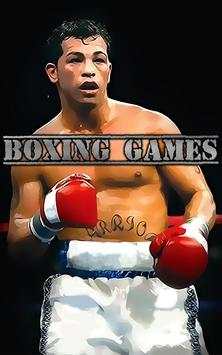 Boxing Games screenshot 2