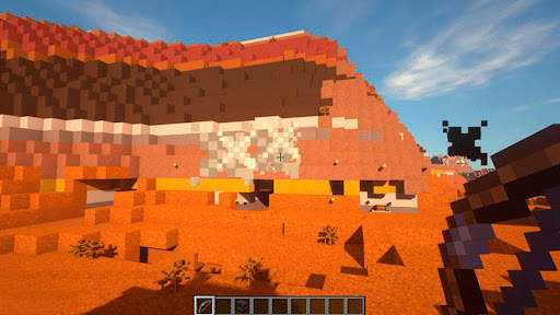 Custom Enchantments Minecraft screenshot 2