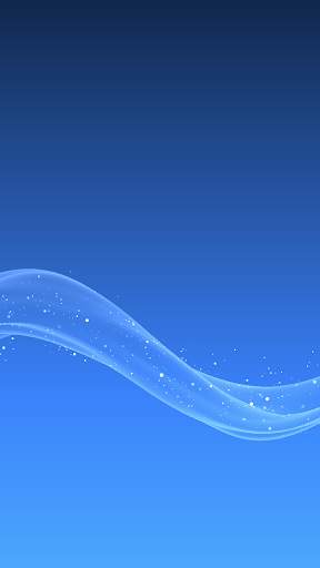 XMB Live Wallpaper screenshot 1