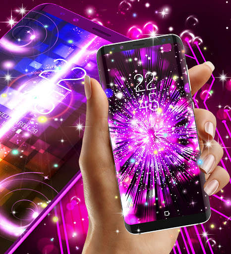 Super live wallpapers скриншот 4