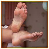 Puzzle: foot feet 1.4