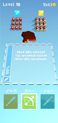Clash of Impostors screenshot 6