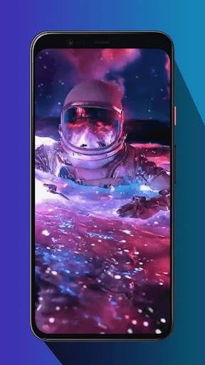 4d live wallpaper screenshot 2
