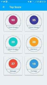 French Verb Conjugation screenshot 8