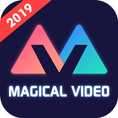 Video Effect Master - Magical Video Editor icon