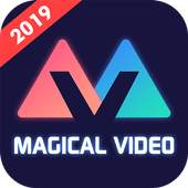 Video Effect Master - Magical Video Editor 1.0