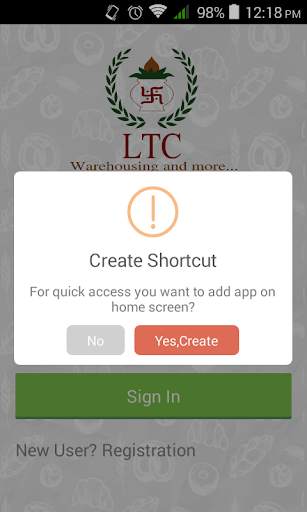 Ltc Agro скриншот 1
