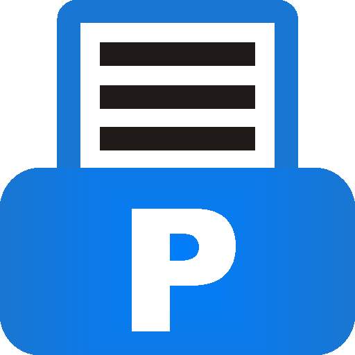 PrintDin ESC POS Print service Bluetooth Wifi/Net 1.1.0