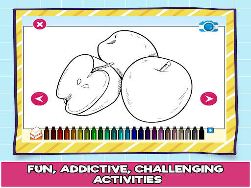 Kindergarten Learning Games screenshot 16