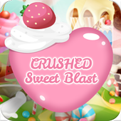 Crushed Sweet Blast icon