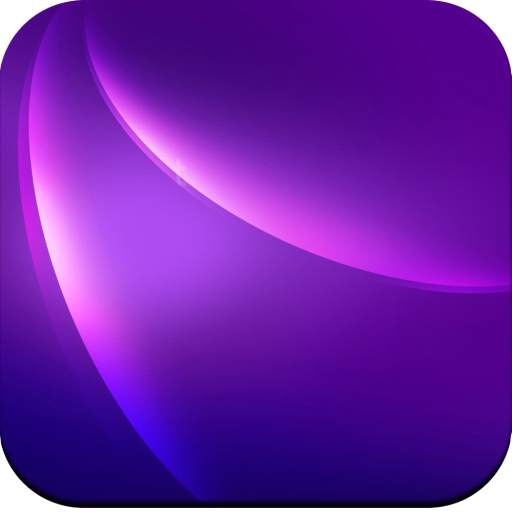 Purple Wallpaper HD 1.02