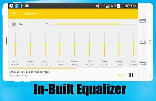 All Format Player screenshot 3