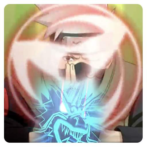 Ninja Impact Ultimate Fighting 1.0.3