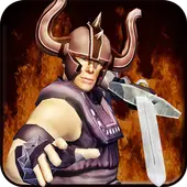Gladiators WWE Medieval Arena Fighting on 9Apps