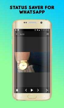 Story Saver for Whatsapp screenshot 4