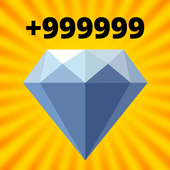 Fire Gems Free Generator Guide أيقونة