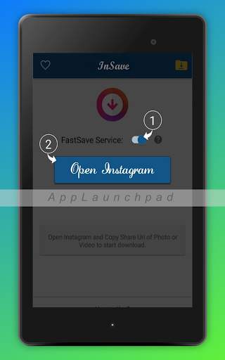 InSave - Video Downloader screenshot 6