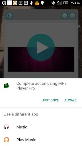 Amharic Music Equalizer screenshot 5