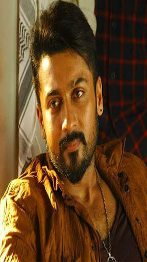 Surya Wallpapers 2020 screenshot 4
