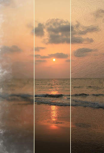 Artistic Camera Lite screenshot 4