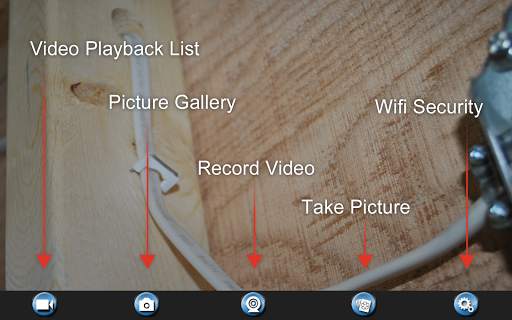 WIFI TOOL screenshot 6