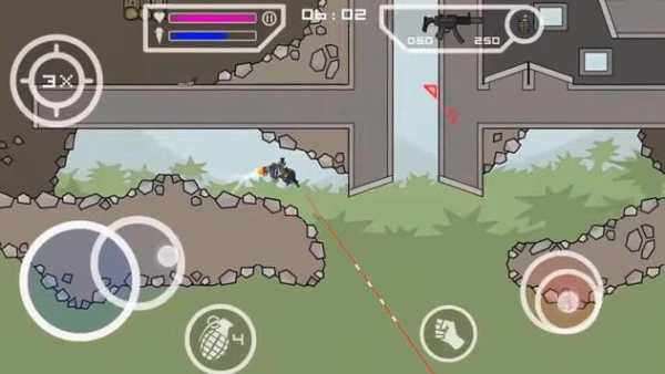 Guide for Doodle Army 2 - Tips & Strategy screenshot 4