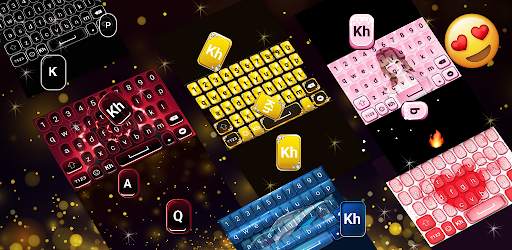 Myanmar Typing Keyboard 2021 screenshot 3