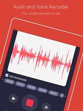 Voice Recorder screenshot 6