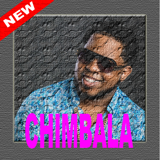 Chimbala - Maniqui (Remix) icon