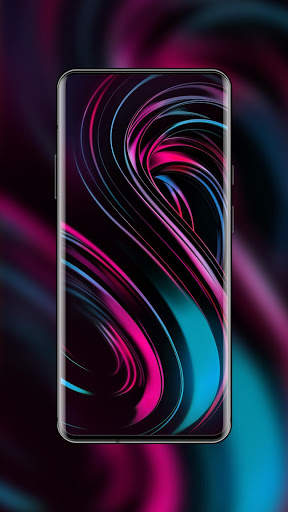 Lock Screen HD Wallpapers Free скриншот 1