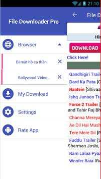 Download Video 2 screenshot 5