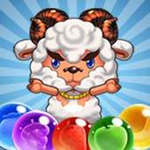 Sheep Bubble