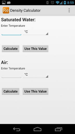 Reynolds Number Free screenshot 2