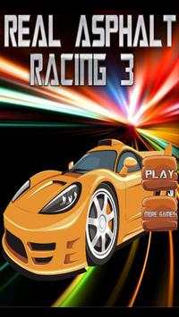Real Asphalt Racing 3 screenshot 1