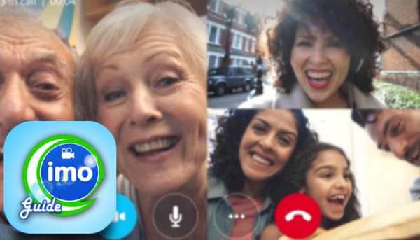Free Imo Calls Tips screenshot 3