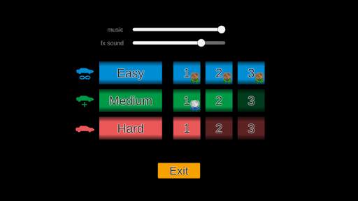 Sea Car Racing screenshot 7