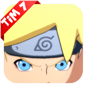 Shinobi Ninja Adventure: Run Jutsu Chakra Mode icon