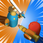 AI Fighting icon