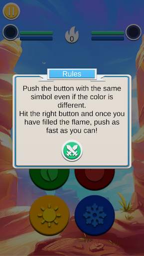 Smash My Hero screenshot 7