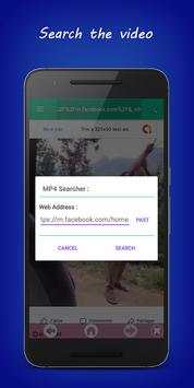 Super Video Downloader 2019 (telecharger video) screenshot 5