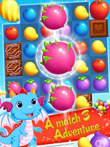 Fruit Garden Mania screenshot 12