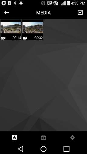 Sena Camera screenshot 7