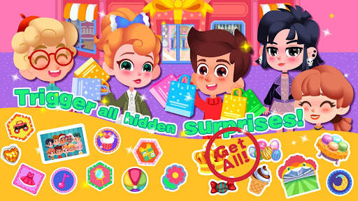 Kaka Shopping Mall screenshot 13