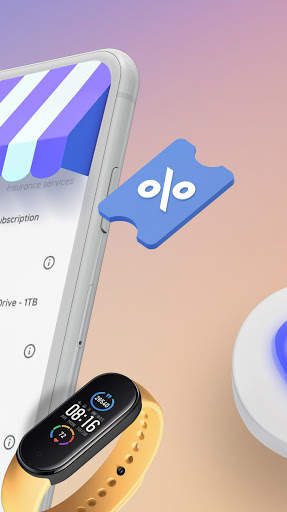 P-gum - Walk Earn Money screenshot 5