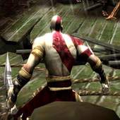 PS God Of War 2 Game GOW All Tips 2.3