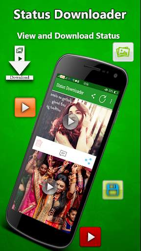 Video Status Downloader screenshot 5